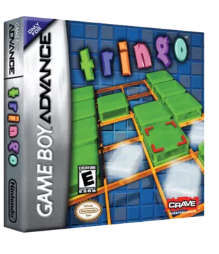 jeu Tringo